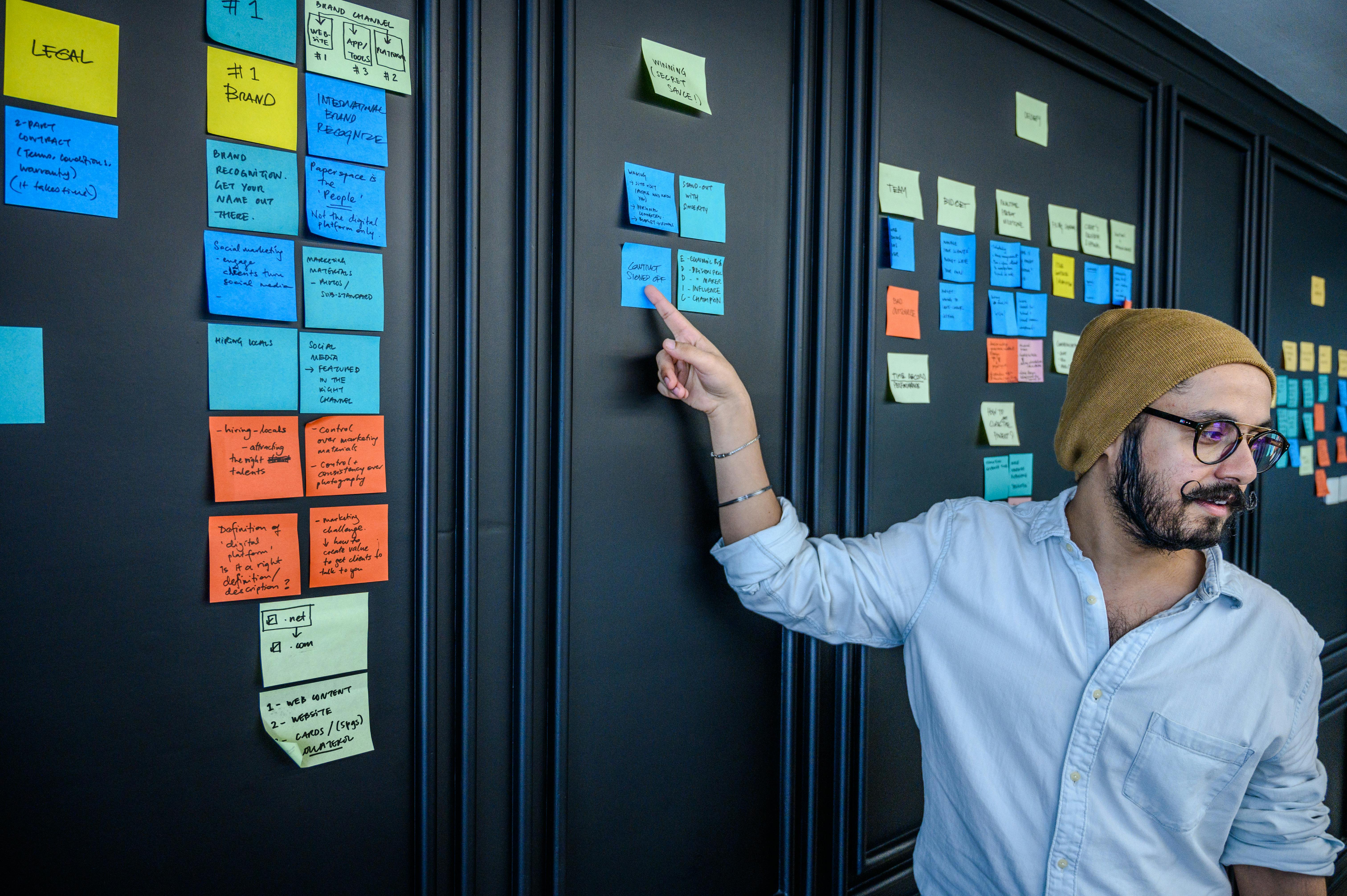 Design Thinking | Innovation and Problem-Solving